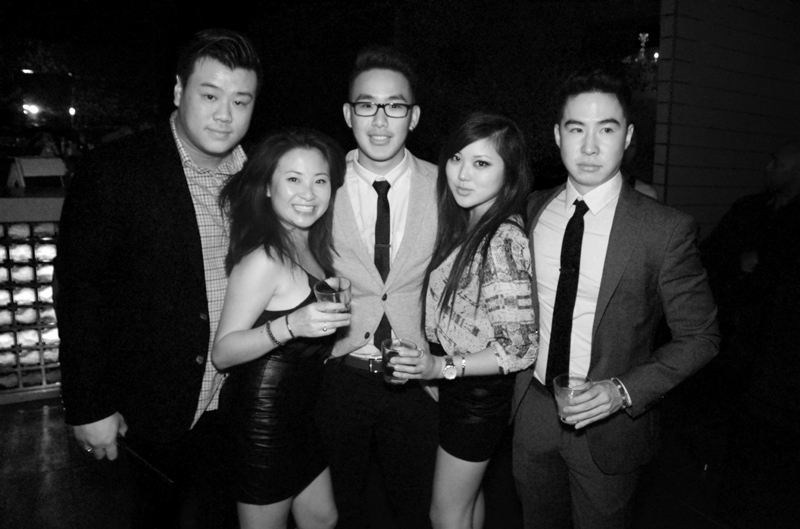 Mix Markham nightclub photo 34 - September 26th, 2014