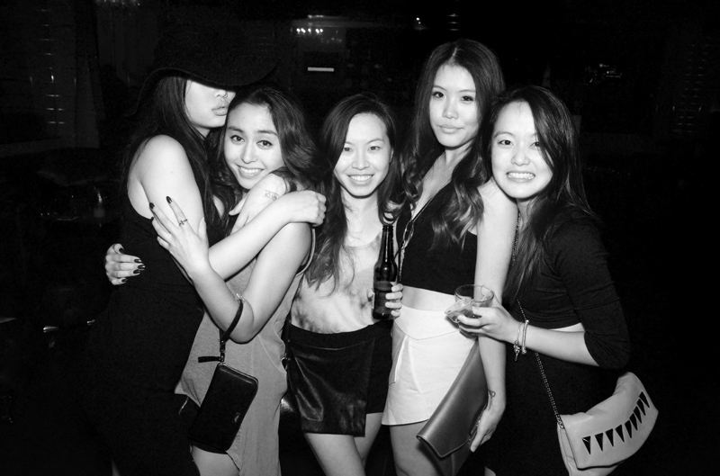 Mix Markham nightclub photo 35 - September 26th, 2014