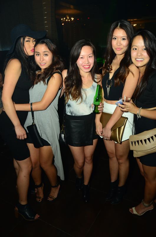 Mix Markham nightclub photo 38 - September 26th, 2014