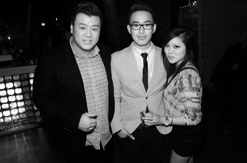 Mix Markham nightclub photo 43 - September 26th, 2014