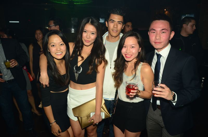 Mix Markham nightclub photo 45 - September 26th, 2014