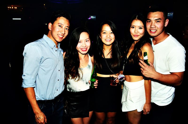 Mix Markham nightclub photo 46 - September 26th, 2014