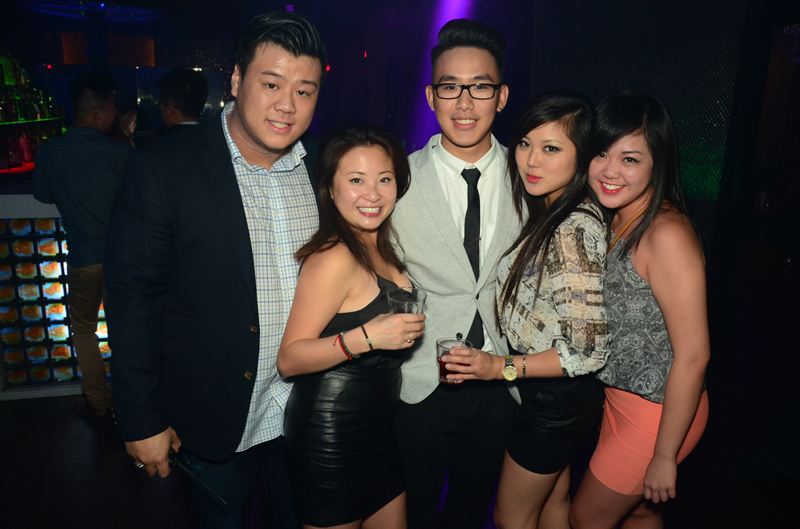 Mix Markham nightclub photo 48 - September 26th, 2014