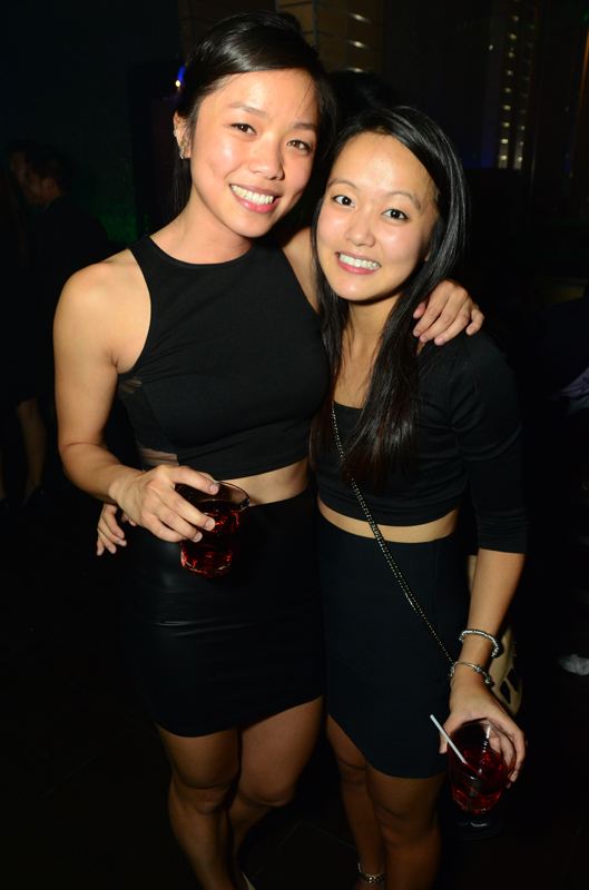 Mix Markham nightclub photo 6 - September 26th, 2014