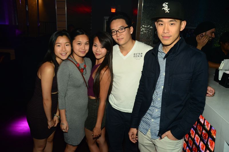 Mix Markham nightclub photo 53 - September 26th, 2014