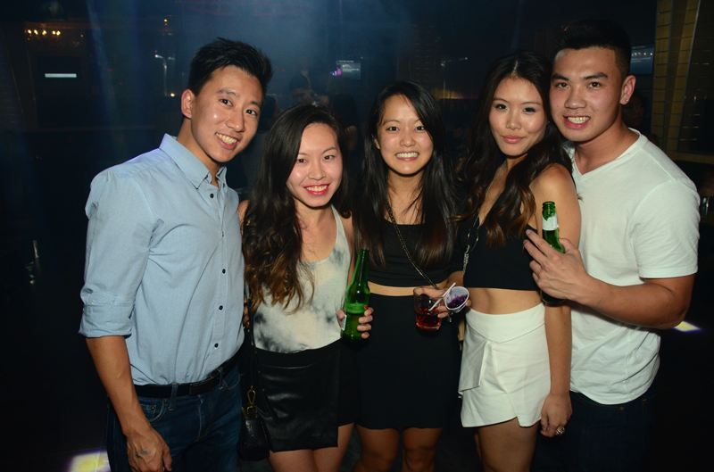 Mix Markham nightclub photo 57 - September 26th, 2014