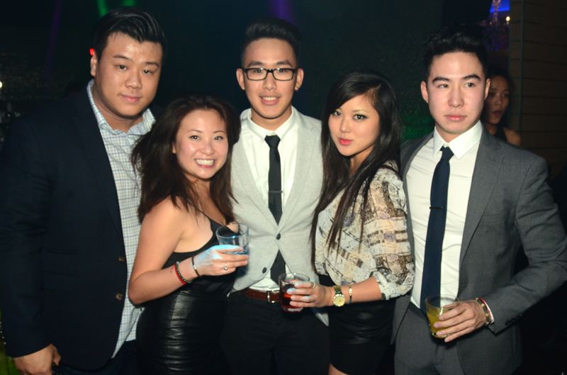 Mix Markham nightclub photo 58 - September 26th, 2014