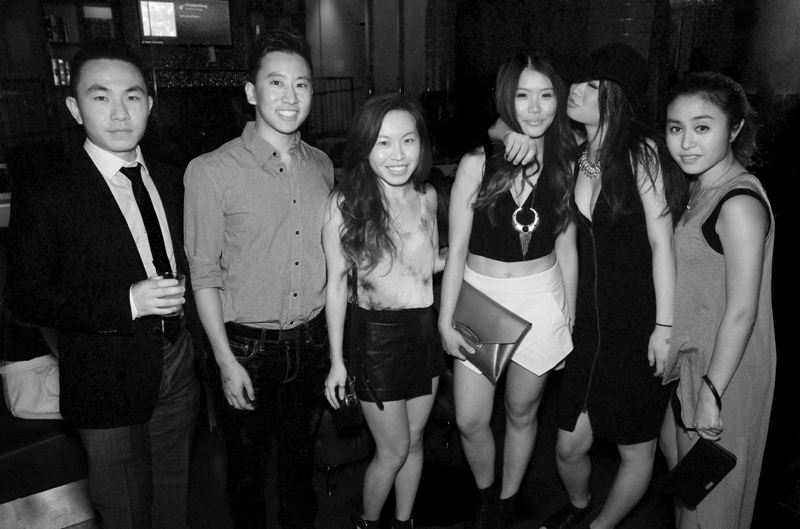 Mix Markham nightclub photo 59 - September 26th, 2014