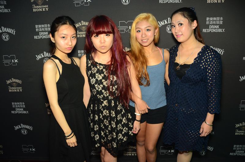 Mix Markham nightclub photo 7 - September 26th, 2014