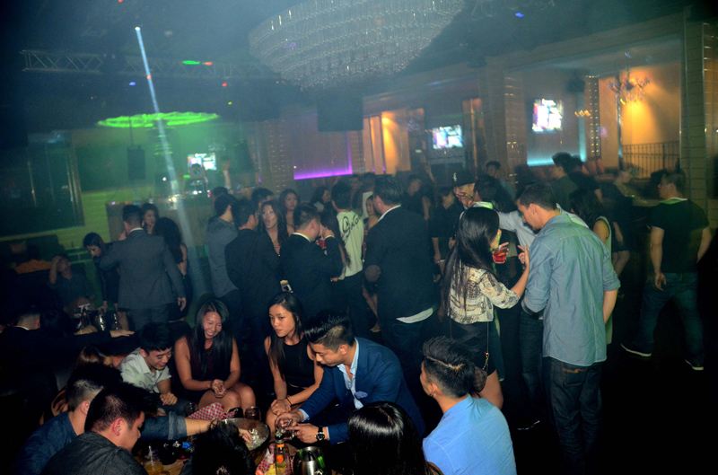 Mix Markham nightclub photo 63 - September 26th, 2014