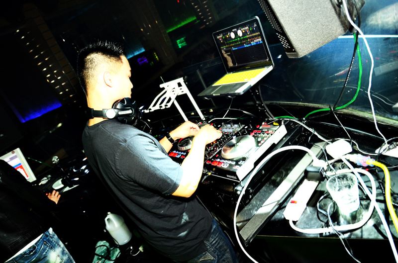 Mix Markham nightclub photo 67 - September 26th, 2014