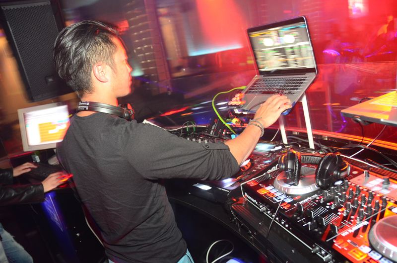 Mix Markham nightclub photo 8 - September 26th, 2014