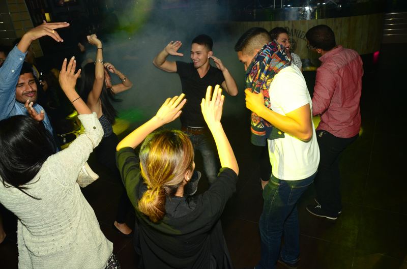 Mix Markham nightclub photo 72 - September 26th, 2014
