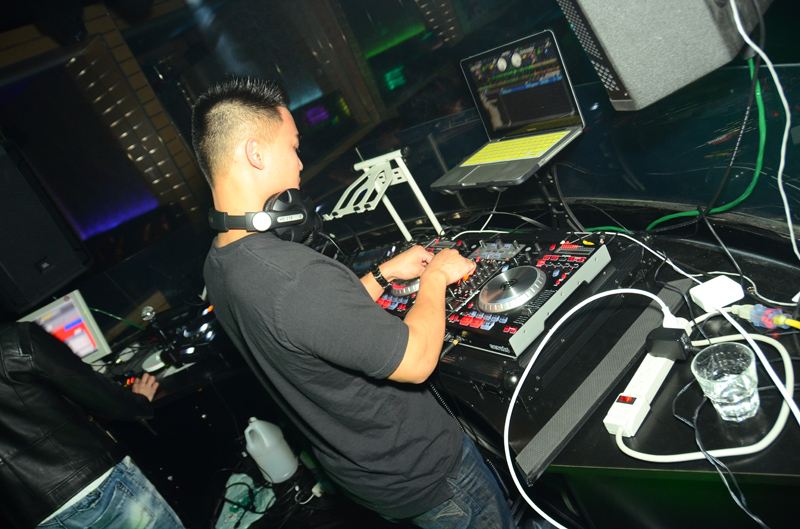 Mix Markham nightclub photo 74 - September 26th, 2014