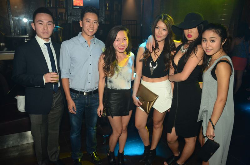 Mix Markham nightclub photo 79 - September 26th, 2014