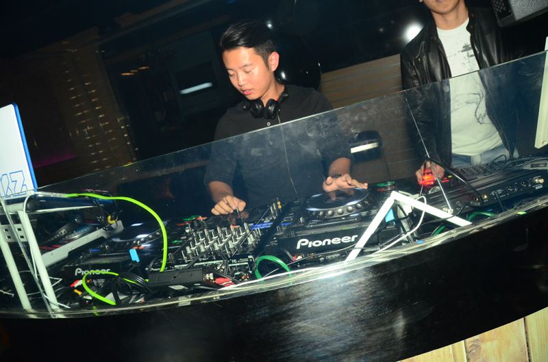 Mix Markham nightclub photo 80 - September 26th, 2014