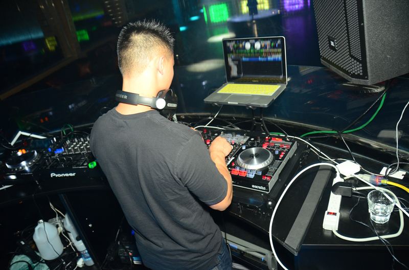 Mix Markham nightclub photo 86 - September 26th, 2014