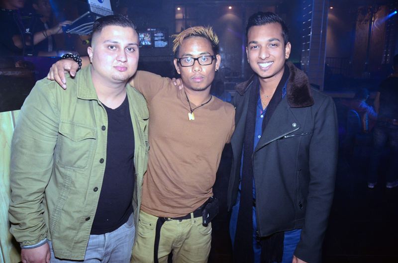 Mix Markham nightclub photo 88 - September 26th, 2014