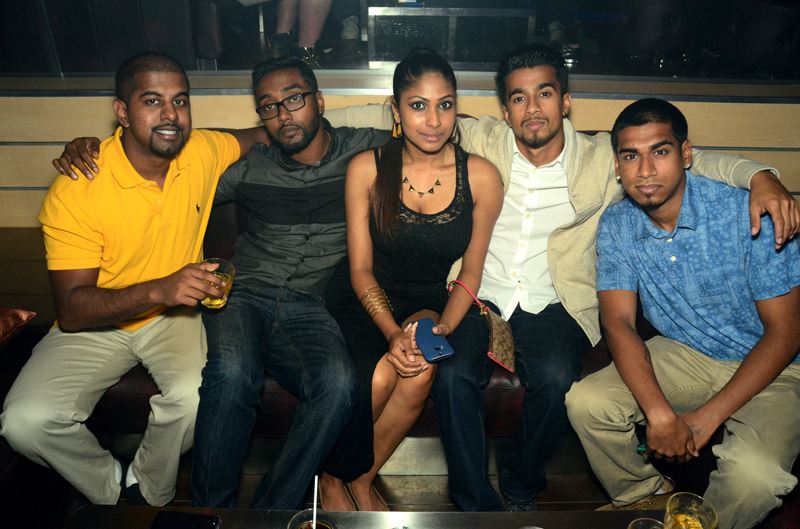 Mix Markham nightclub photo 90 - September 26th, 2014