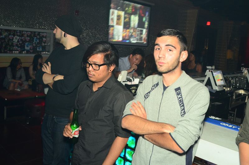 Mix Markham nightclub photo 10 - September 26th, 2014