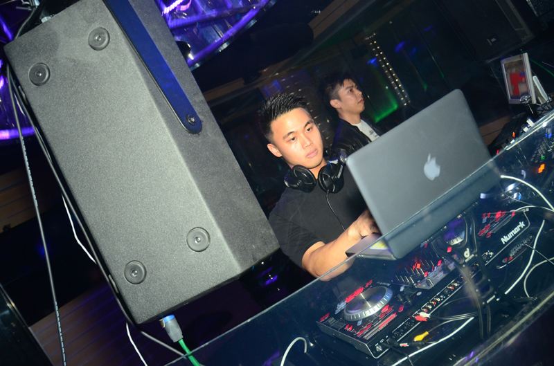 Mix Markham nightclub photo 93 - September 26th, 2014