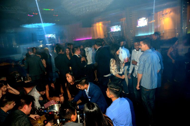 Mix Markham nightclub photo 94 - September 26th, 2014