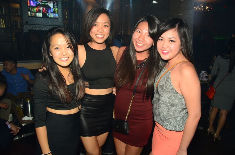 Mix Markham nightclub photo 96 - September 26th, 2014