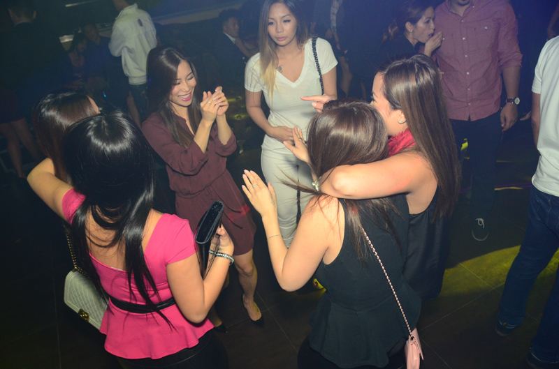 Mix Markham nightclub photo 98 - September 26th, 2014