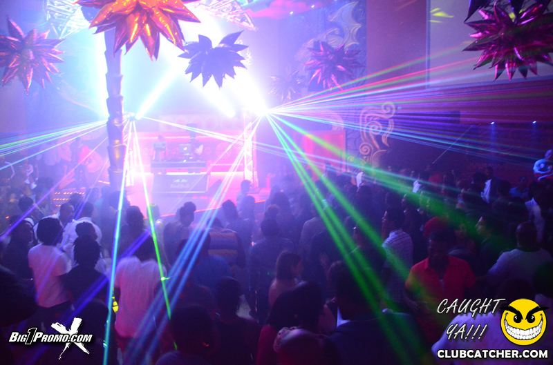 Luxy nightclub photo 1 - September 26th, 2014