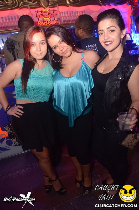 Luxy nightclub photo 11 - September 26th, 2014