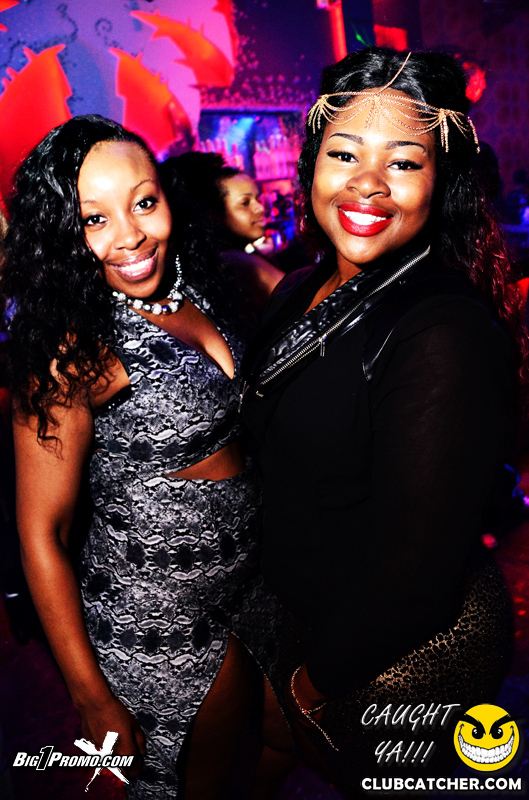 Luxy nightclub photo 111 - September 26th, 2014