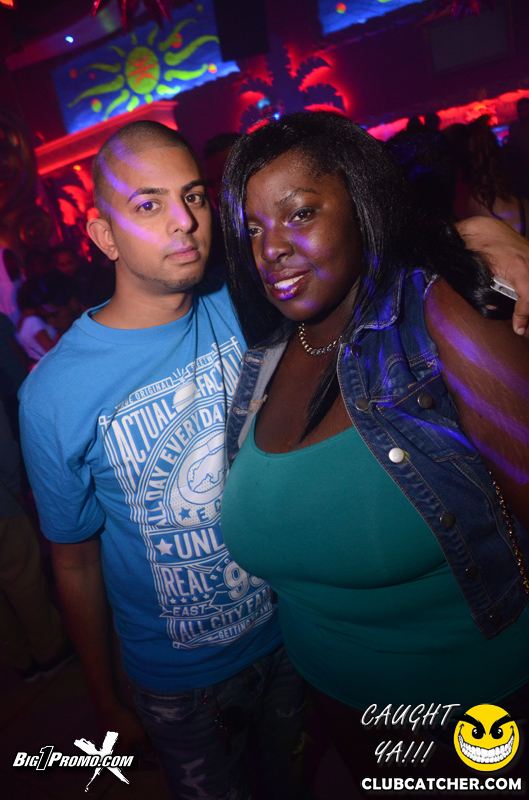 Luxy nightclub photo 130 - September 26th, 2014