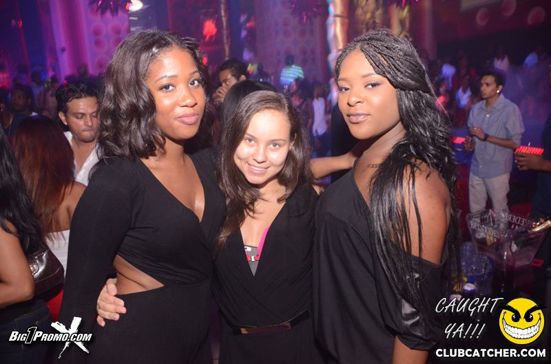 Luxy nightclub photo 145 - September 26th, 2014