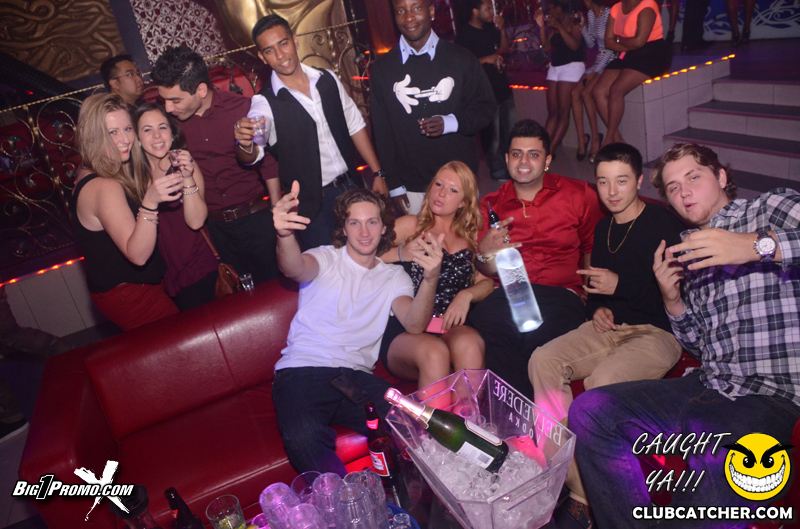 Luxy nightclub photo 146 - September 26th, 2014
