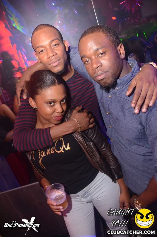 Luxy nightclub photo 152 - September 26th, 2014