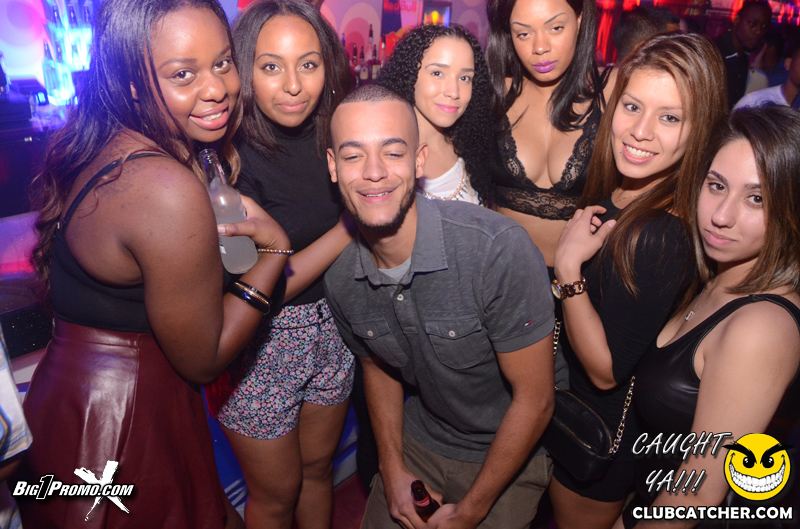 Luxy nightclub photo 153 - September 26th, 2014