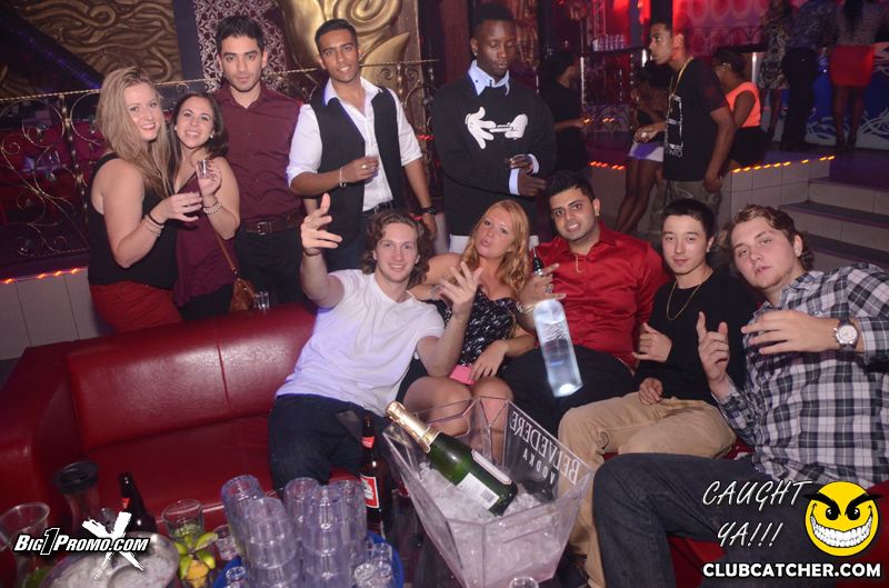 Luxy nightclub photo 156 - September 26th, 2014