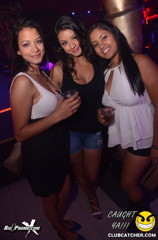 Luxy nightclub photo 3 - September 26th, 2014
