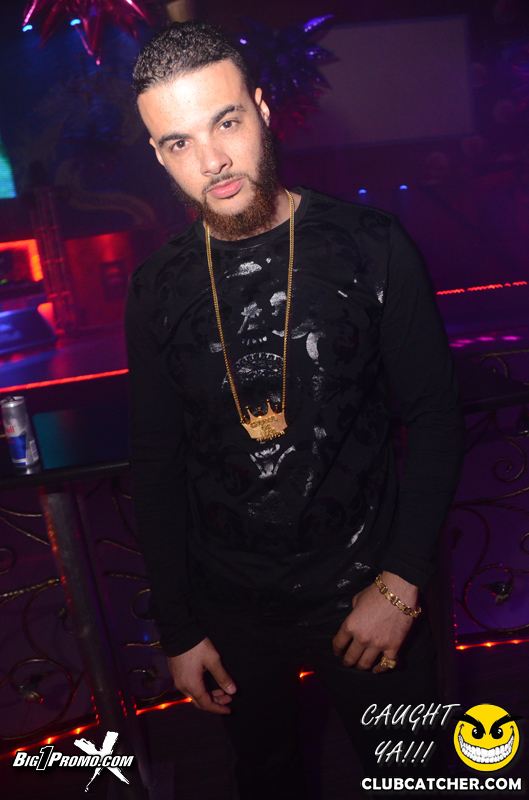 Luxy nightclub photo 29 - September 26th, 2014