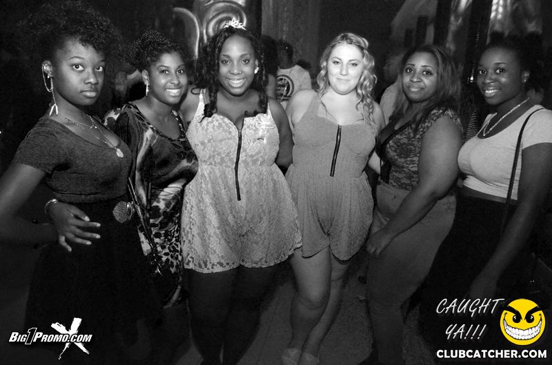 Luxy nightclub photo 32 - September 26th, 2014