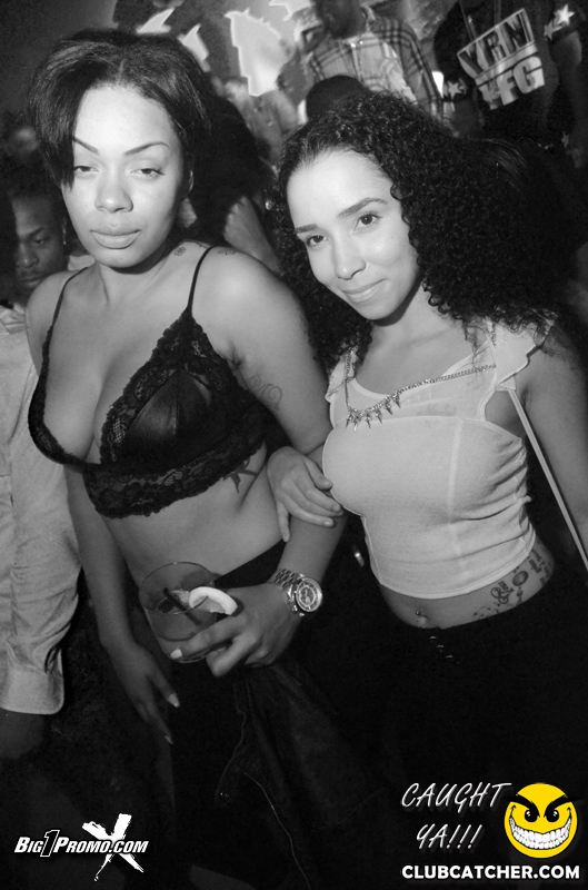 Luxy nightclub photo 41 - September 26th, 2014
