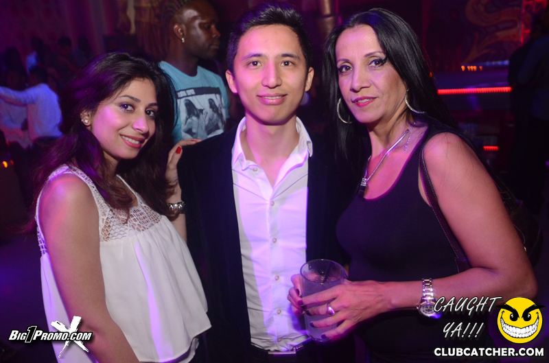Luxy nightclub photo 43 - September 26th, 2014