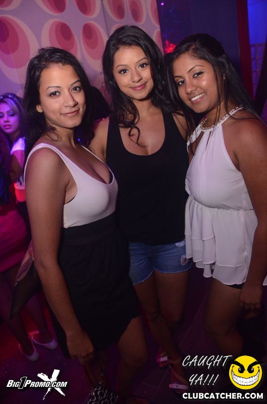Luxy nightclub photo 46 - September 26th, 2014