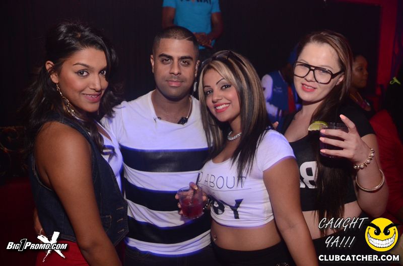 Luxy nightclub photo 48 - September 26th, 2014