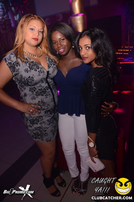 Luxy nightclub photo 54 - September 26th, 2014