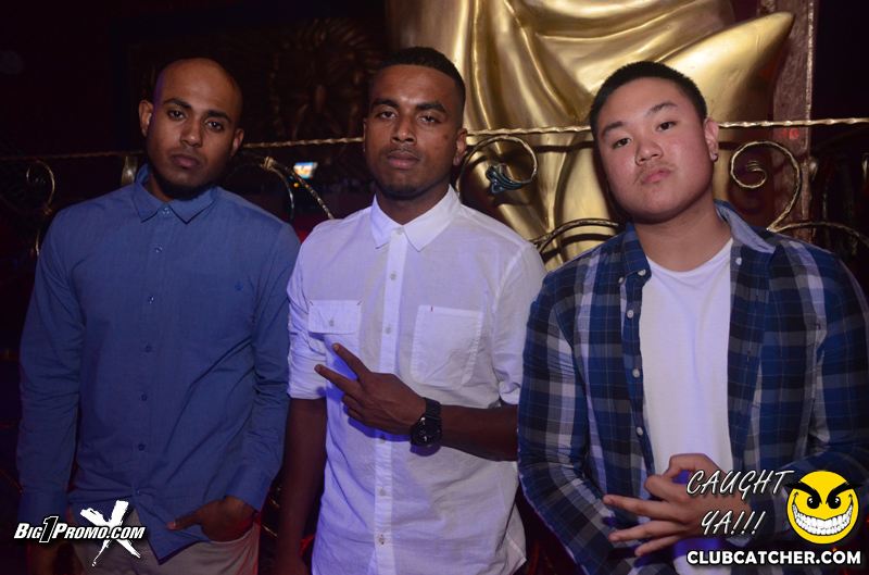 Luxy nightclub photo 68 - September 26th, 2014