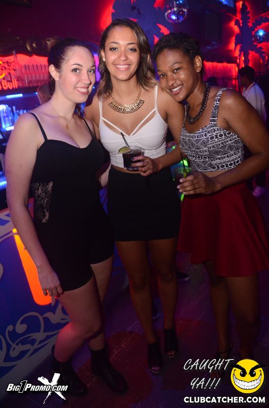 Luxy nightclub photo 8 - September 26th, 2014
