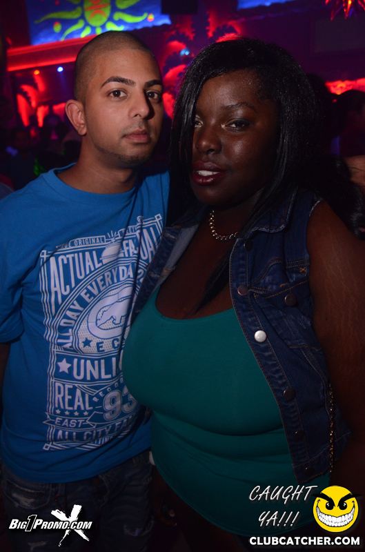 Luxy nightclub photo 73 - September 26th, 2014