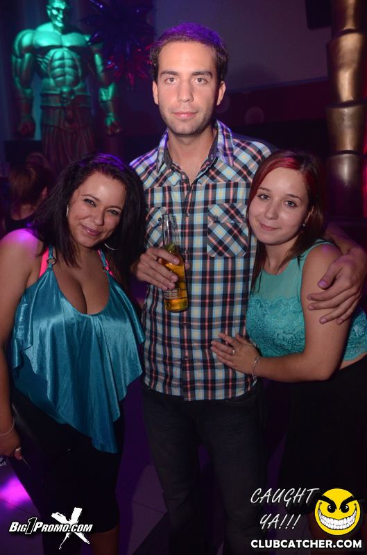 Luxy nightclub photo 83 - September 26th, 2014