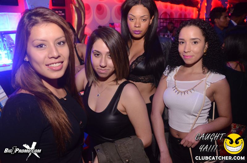 Luxy nightclub photo 89 - September 26th, 2014